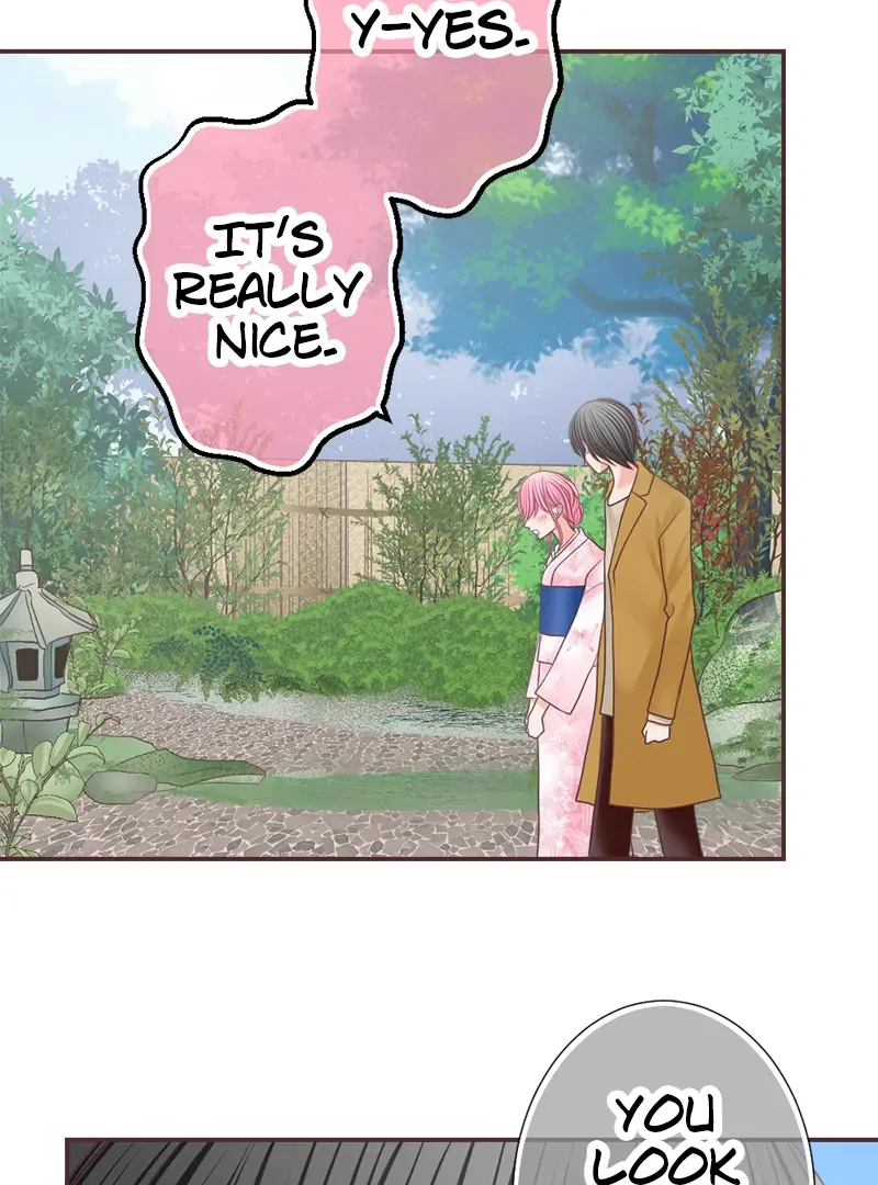 The Double Life of a Daydreaming Actress Chapter 222 – Page 28