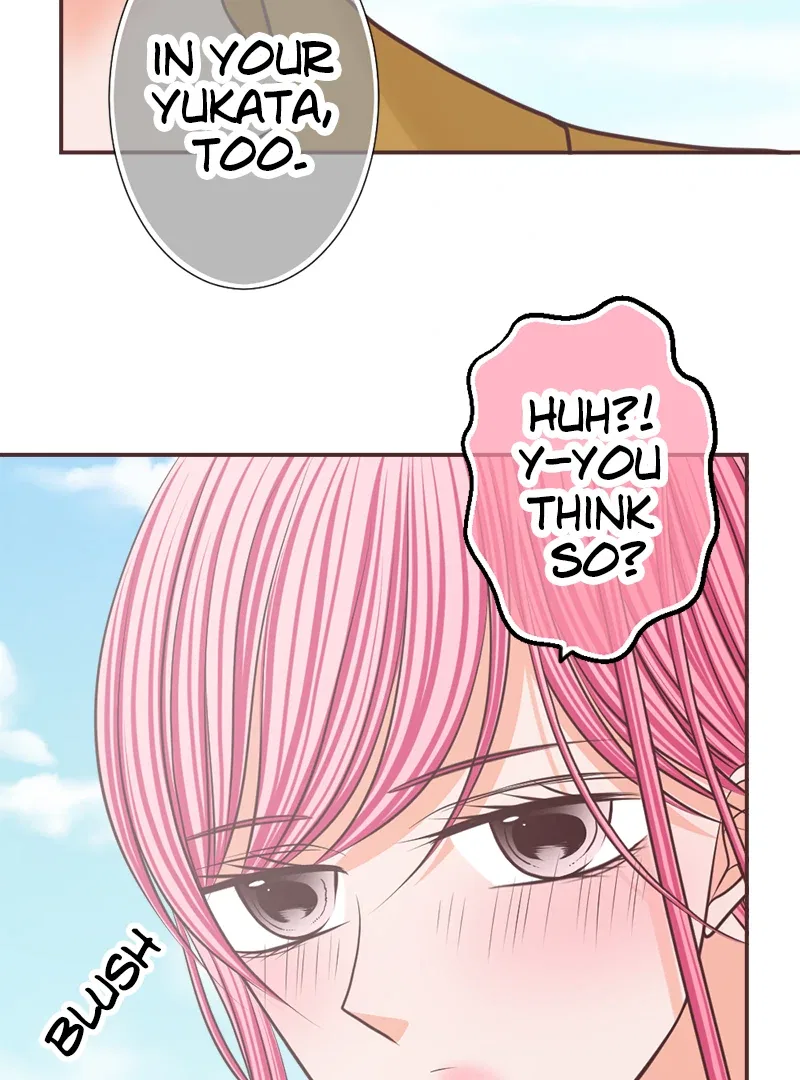 The Double Life of a Daydreaming Actress Chapter 222 – Page 30