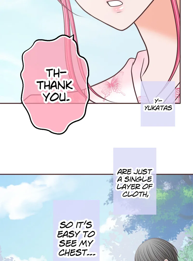 The Double Life of a Daydreaming Actress Chapter 222 – Page 31