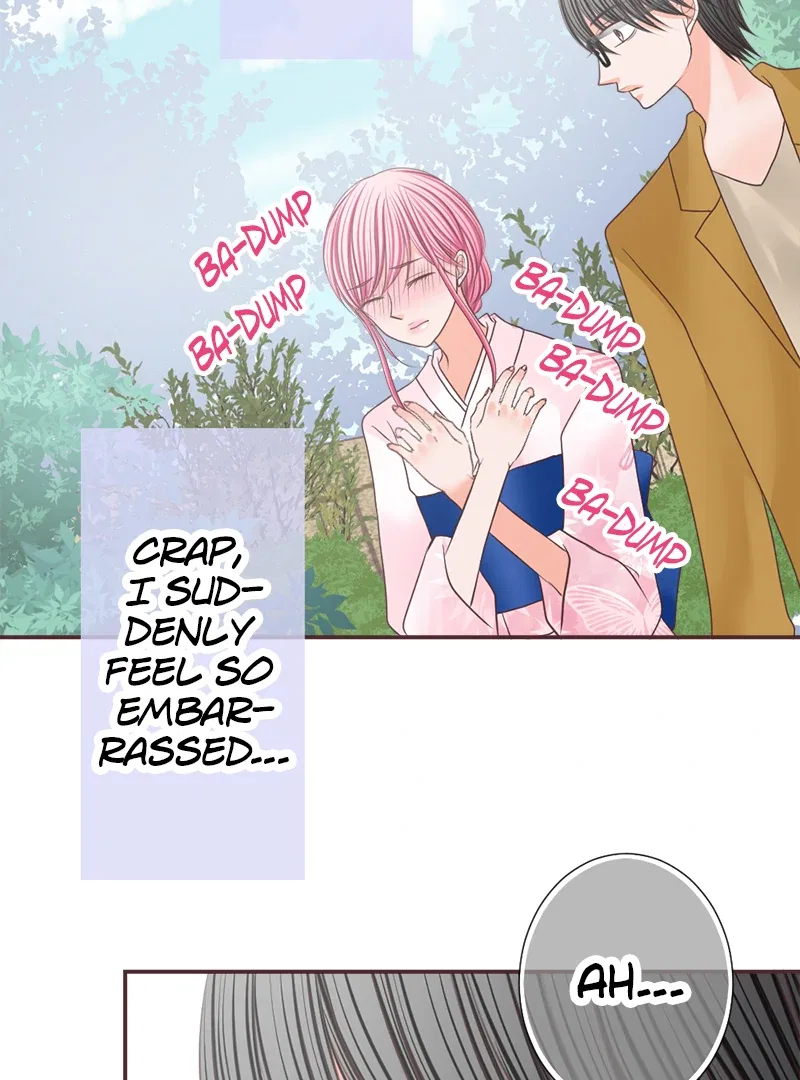 The Double Life of a Daydreaming Actress Chapter 222 – Page 32
