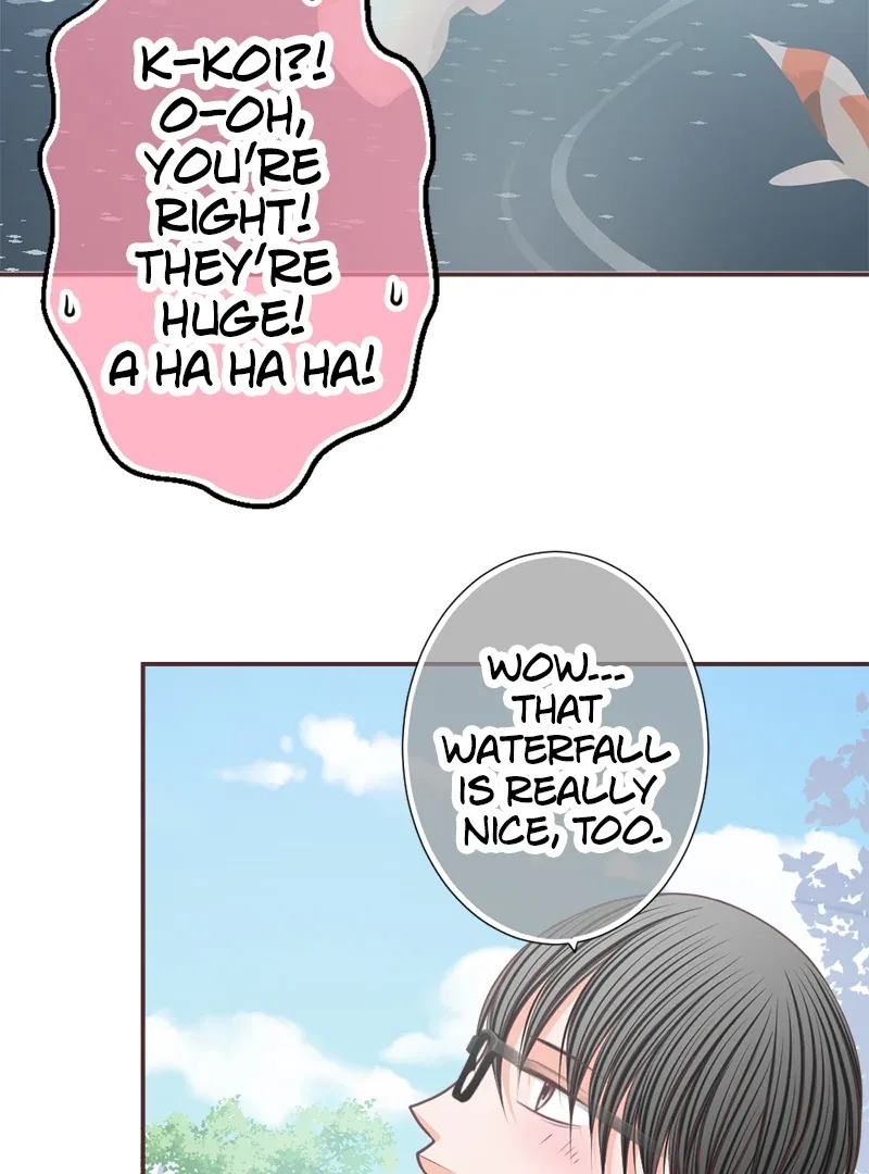 The Double Life of a Daydreaming Actress Chapter 222 – Page 36