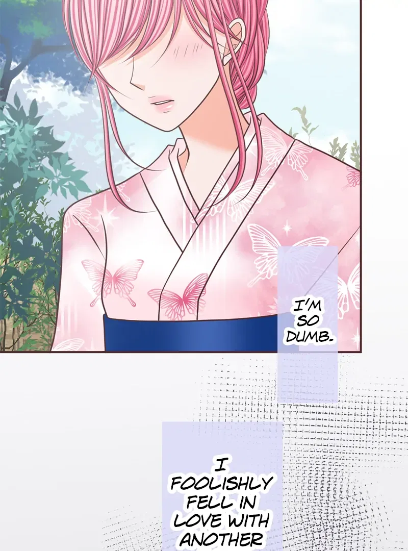 The Double Life of a Daydreaming Actress Chapter 222 – Page 38