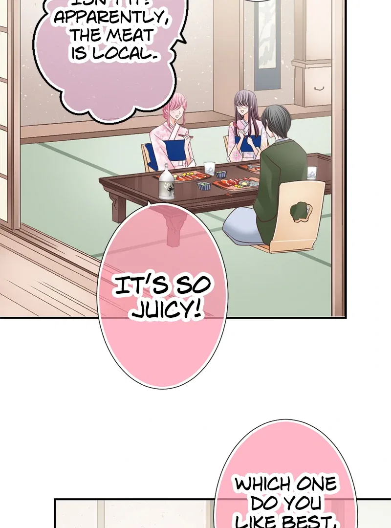 The Double Life of a Daydreaming Actress Chapter 222 – Page 47