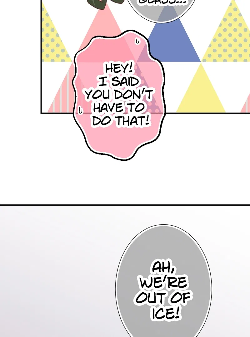 The Double Life of a Daydreaming Actress Chapter 222 – Page 51