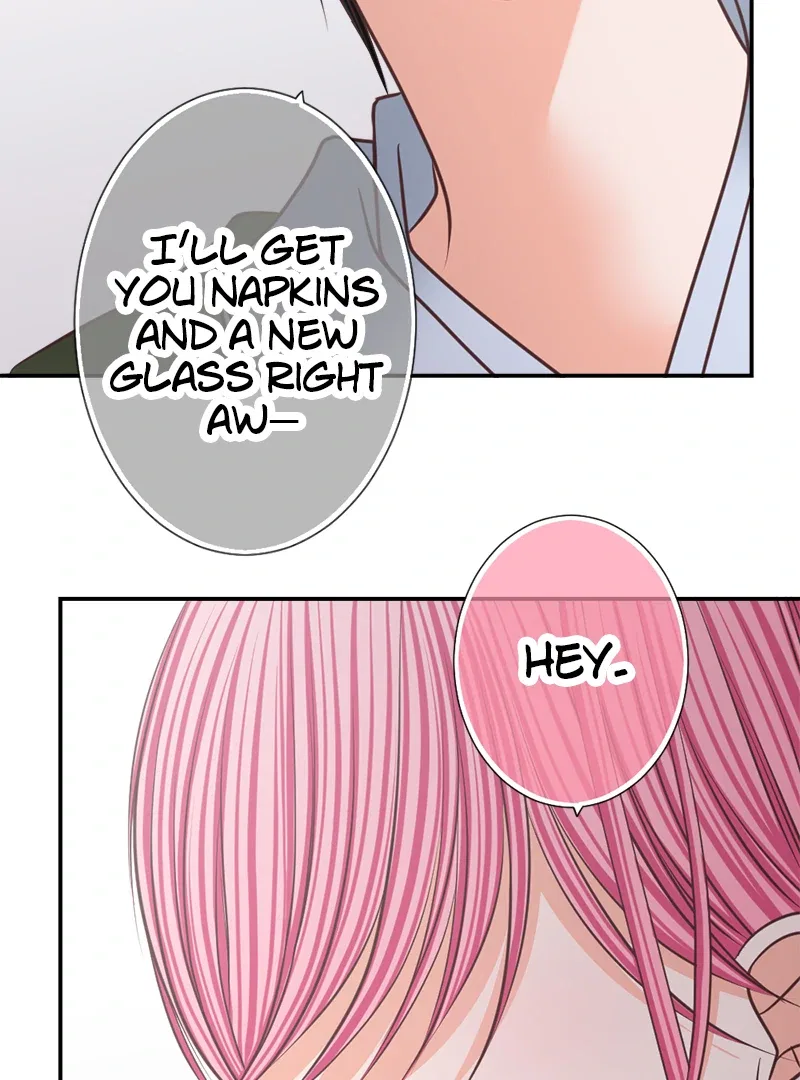 The Double Life of a Daydreaming Actress Chapter 222 – Page 55