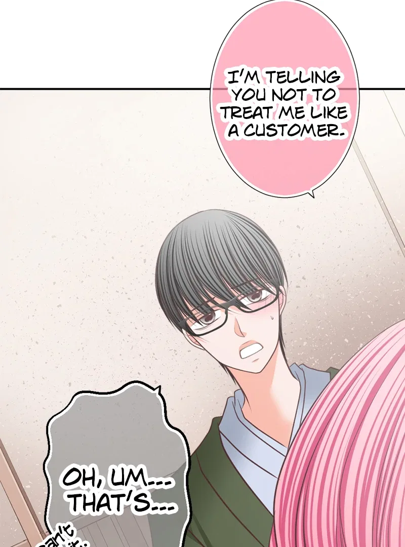 The Double Life of a Daydreaming Actress Chapter 222 – Page 57