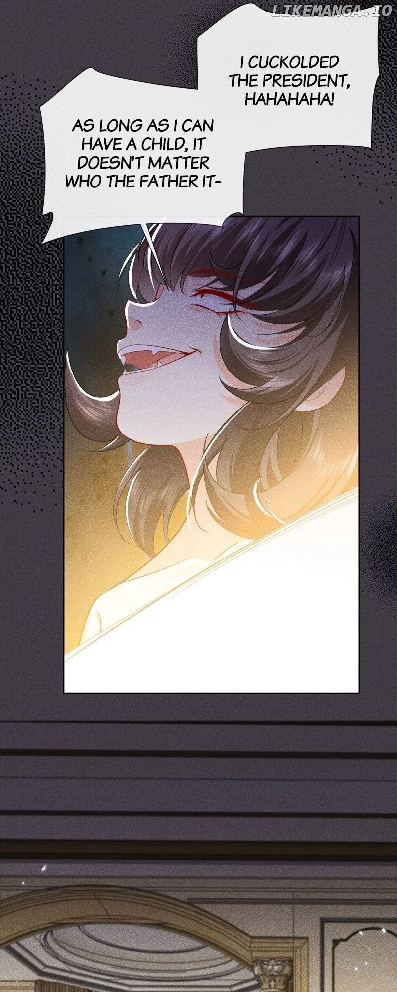 Truly Refuse To Be A Witch Chapter 108 – Page 9