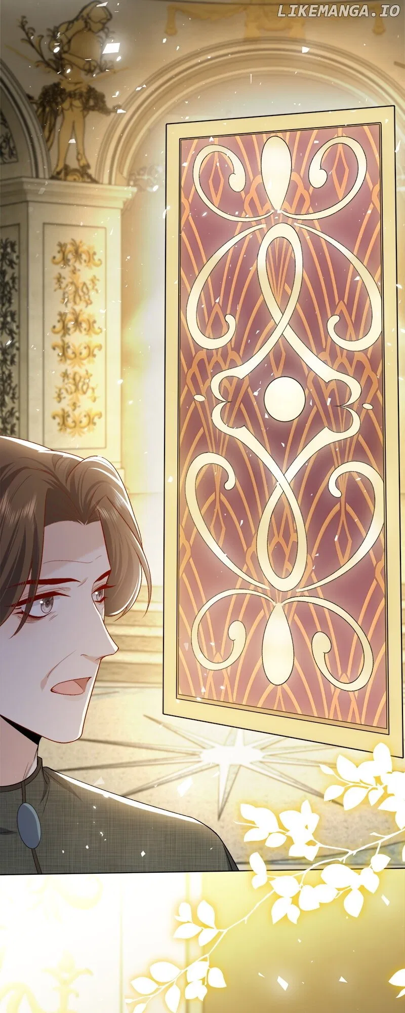Truly Refuse To Be A Witch Chapter 108 – Page 30