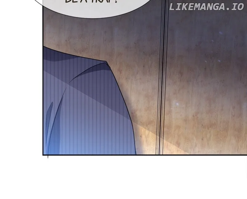 Truly Refuse To Be A Witch Chapter 106 – Page 22