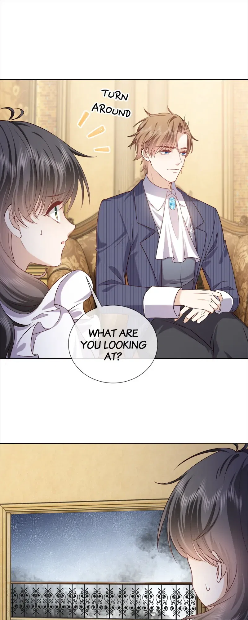 Truly Refuse To Be A Witch Chapter 103 – Page 24