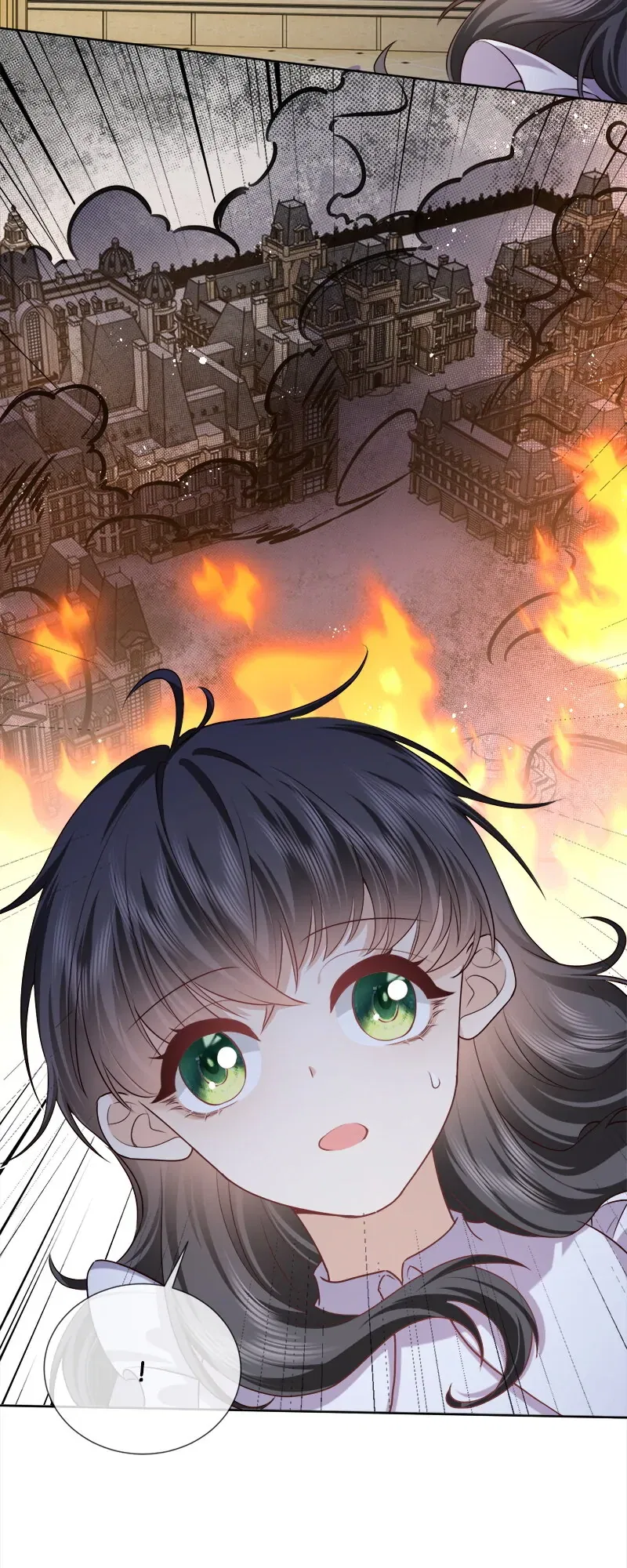 Truly Refuse To Be A Witch Chapter 103 – Page 25