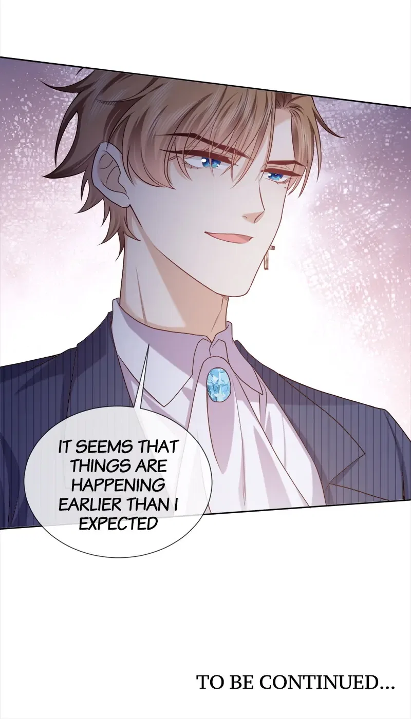 Truly Refuse To Be A Witch Chapter 103 – Page 26