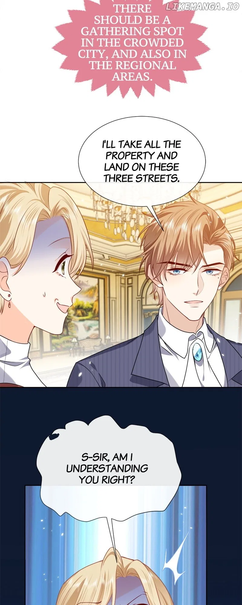 Truly Refuse To Be A Witch Chapter 102 – Page 18