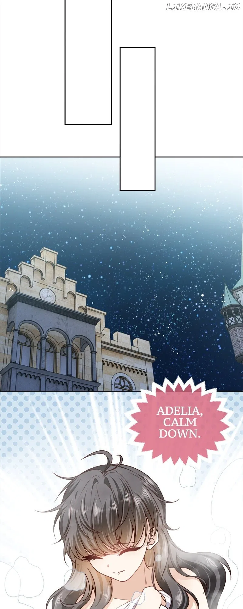 Truly Refuse To Be A Witch Chapter 101 – Page 9