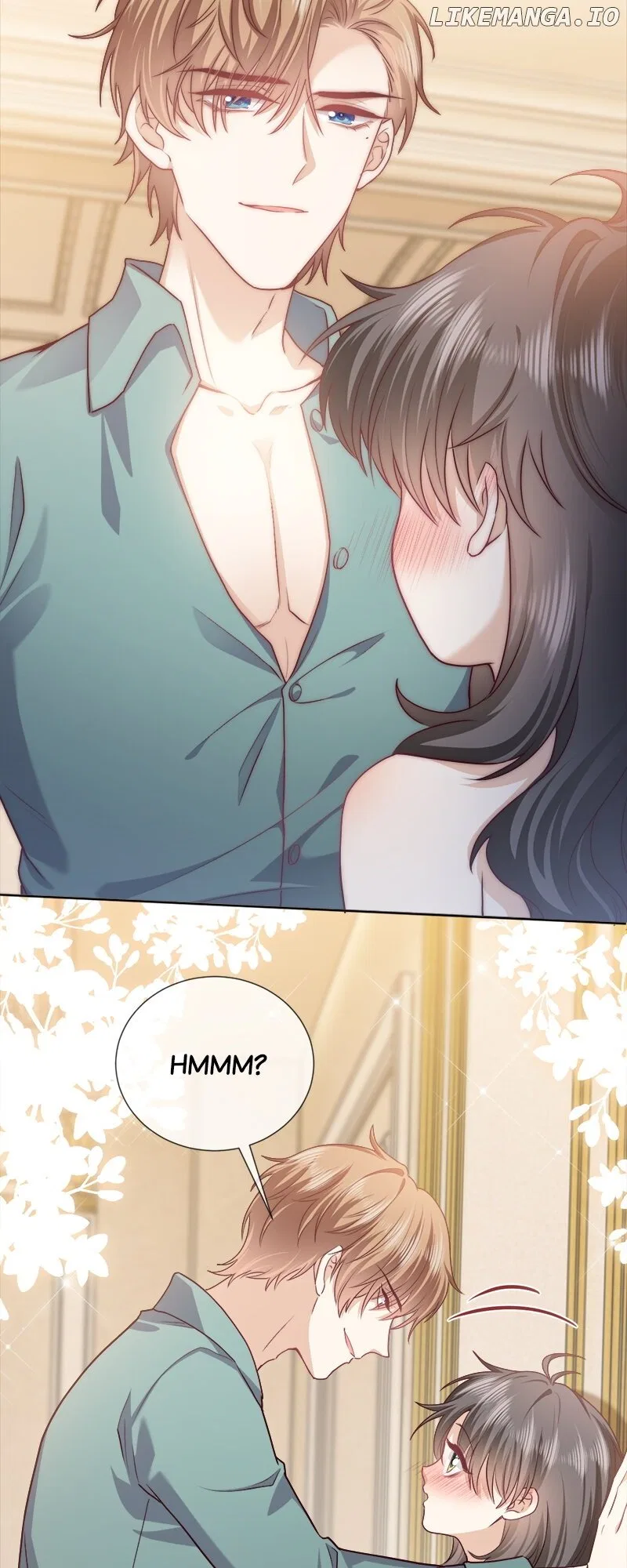 Truly Refuse To Be A Witch Chapter 101 – Page 18
