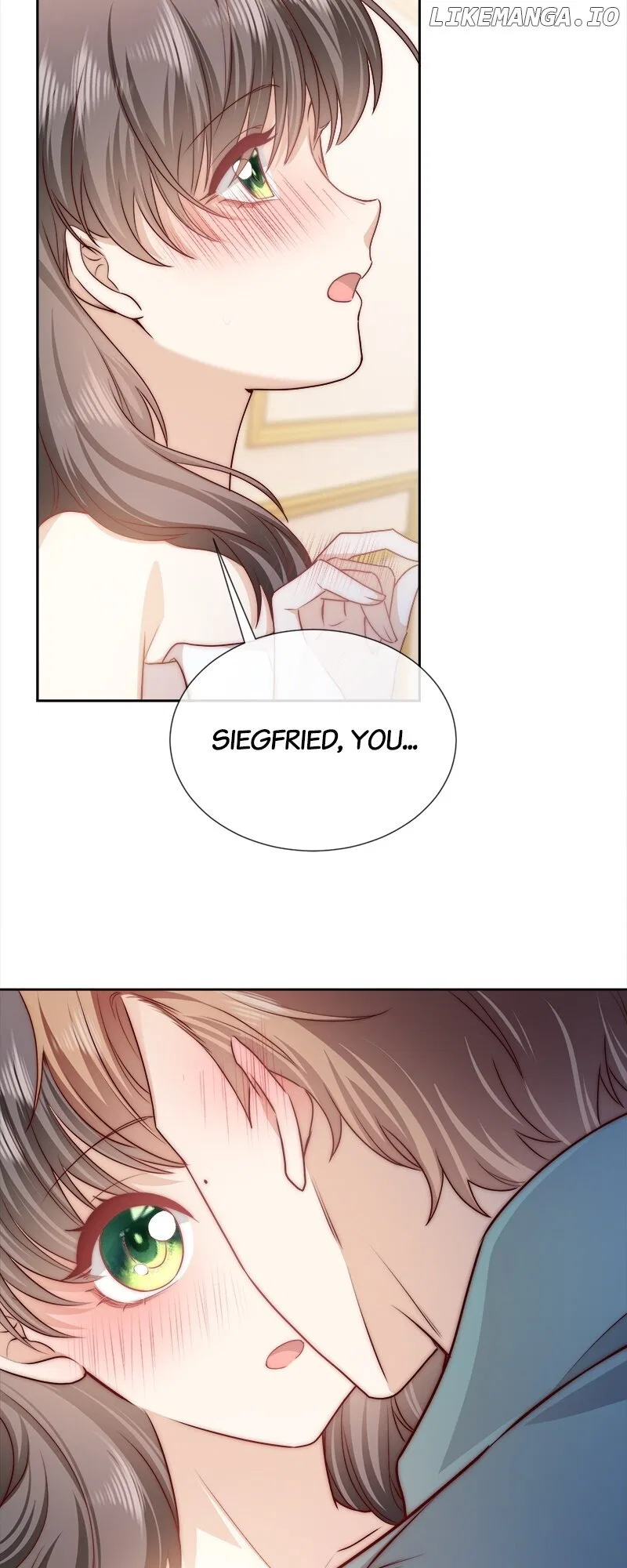 Truly Refuse To Be A Witch Chapter 101 – Page 24