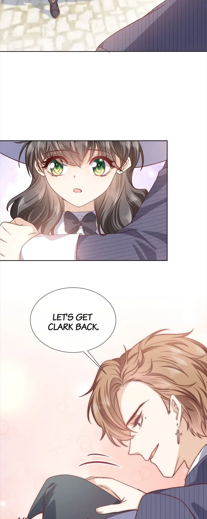 Truly Refuse To Be A Witch Chapter 99 – Page 29