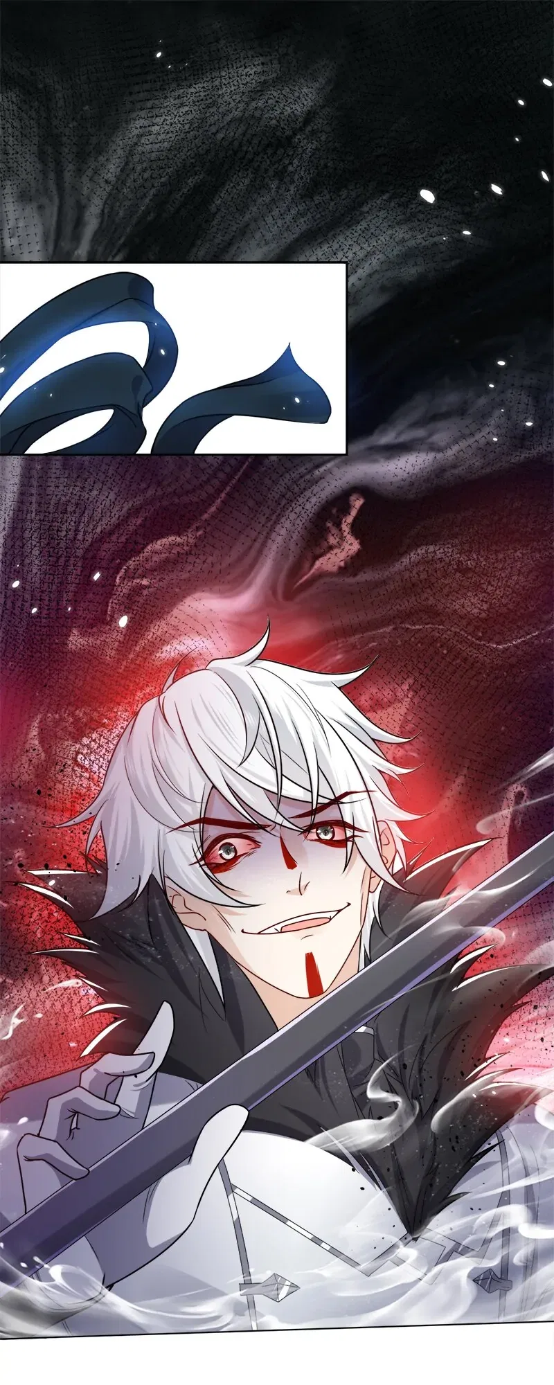 Truly Refuse To Be A Witch Chapter 98 – Page 20
