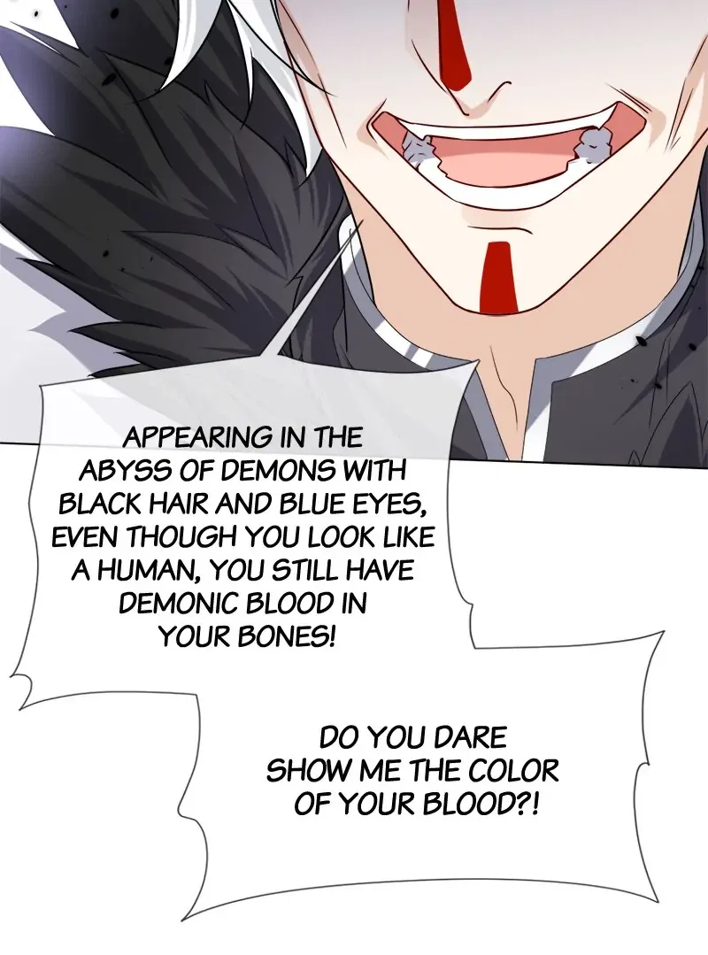 Truly Refuse To Be A Witch Chapter 98 – Page 24