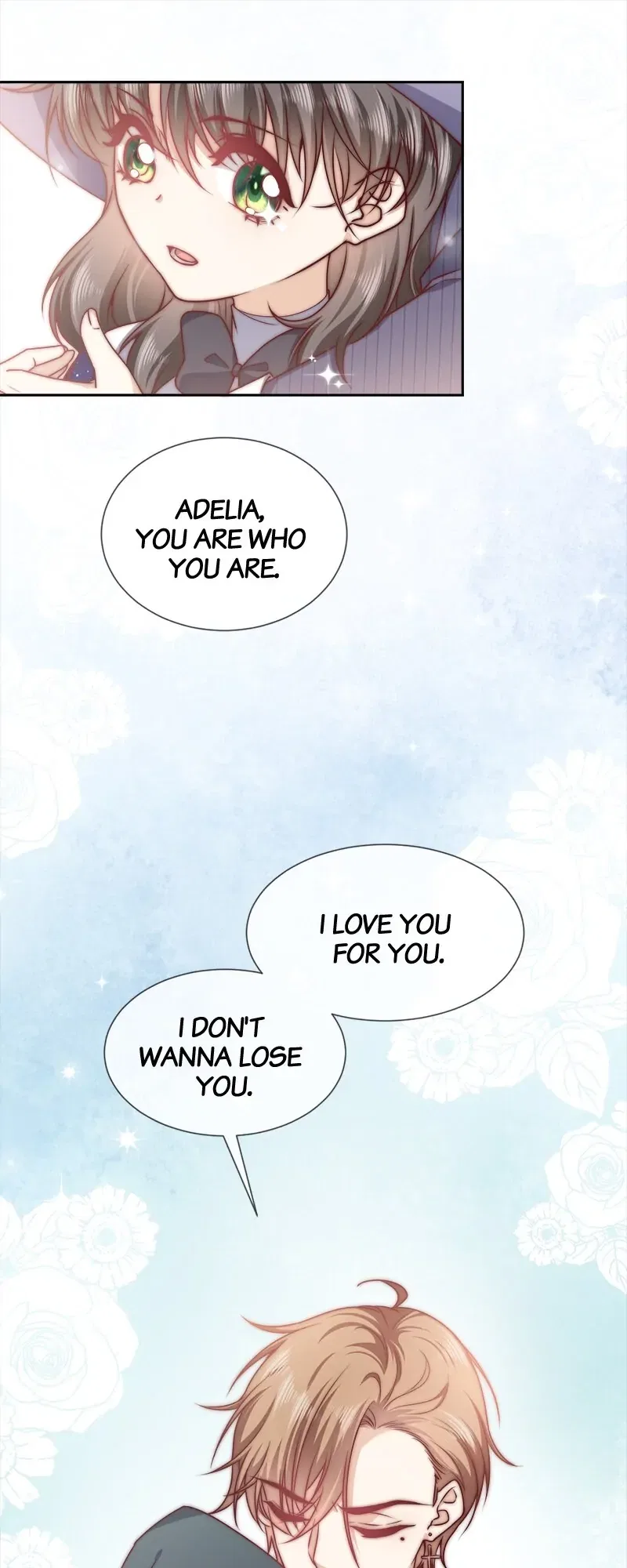 Truly Refuse To Be A Witch Chapter 97 – Page 5