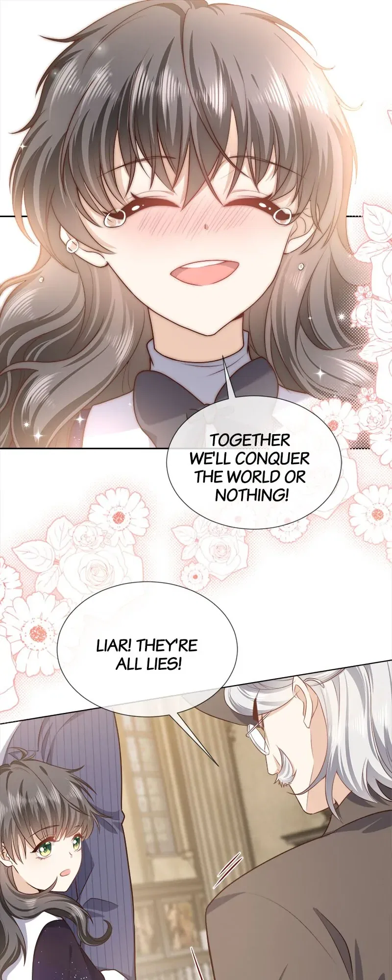 Truly Refuse To Be A Witch Chapter 97 – Page 10