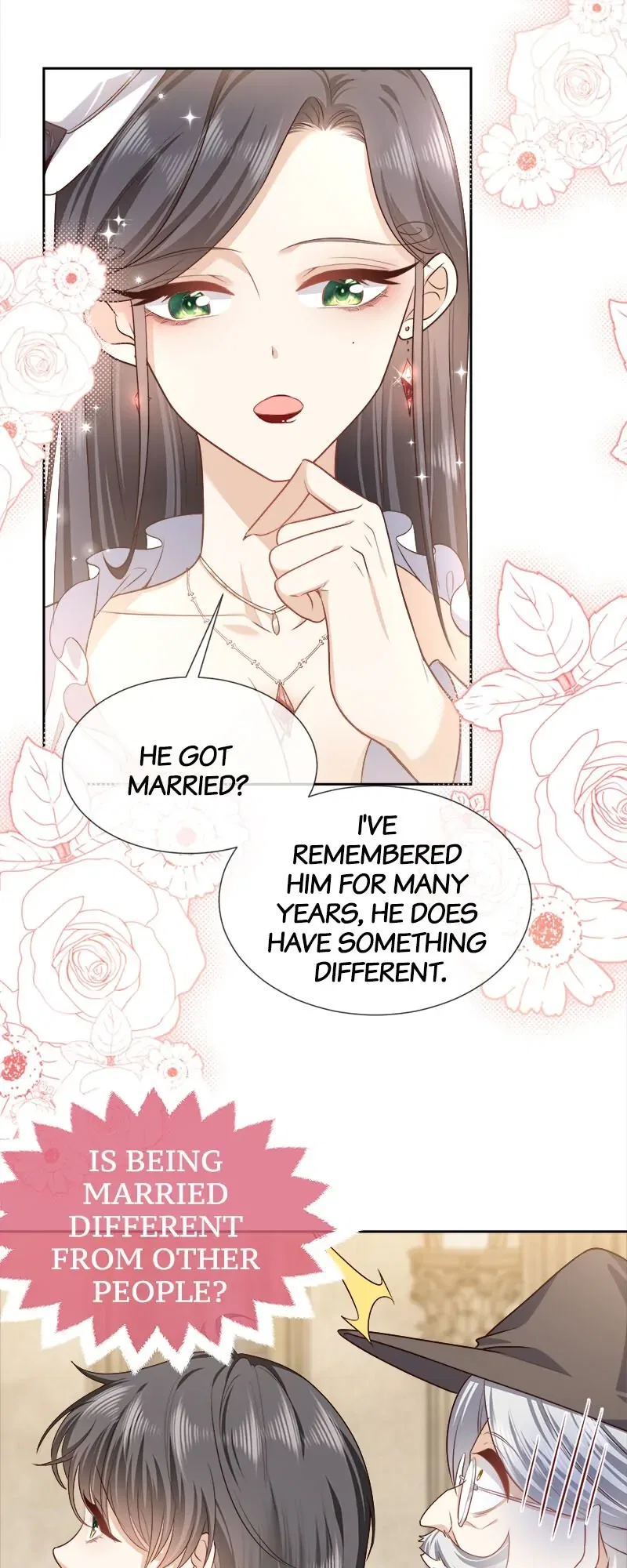 Truly Refuse To Be A Witch Chapter 97 – Page 12