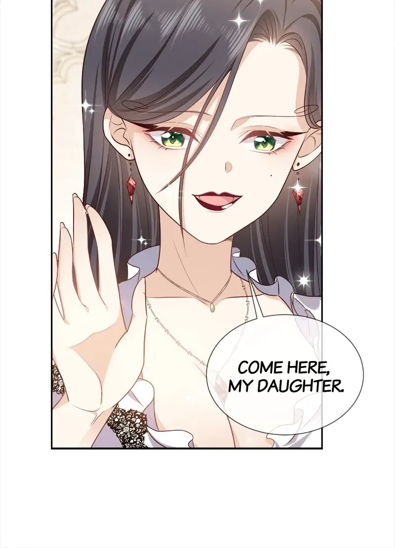 Truly Refuse To Be A Witch Chapter 97 – Page 17
