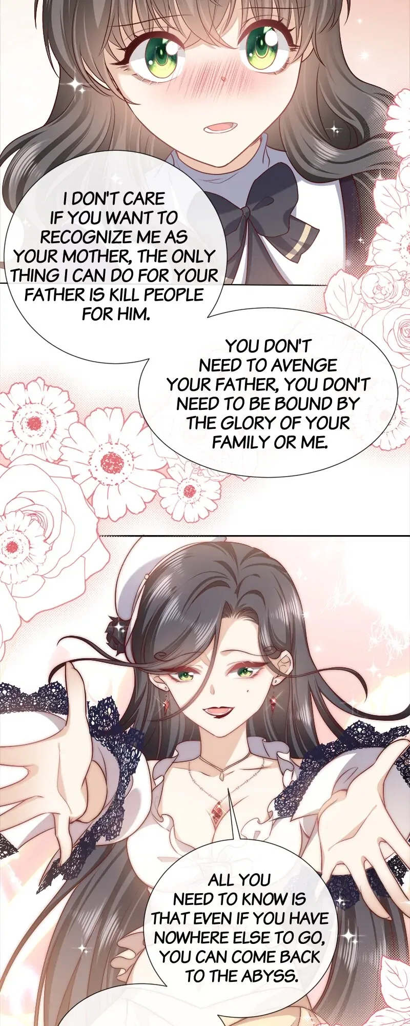 Truly Refuse To Be A Witch Chapter 97 – Page 20