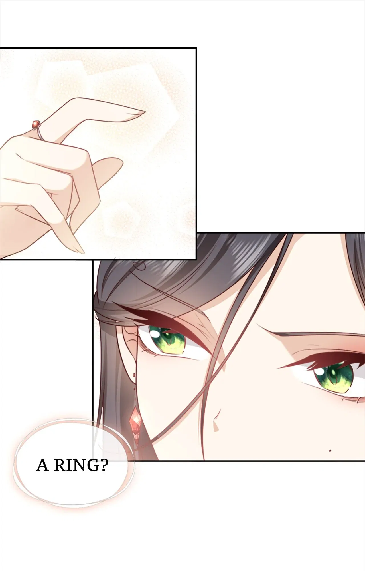 Truly Refuse To Be A Witch Chapter 97 – Page 22