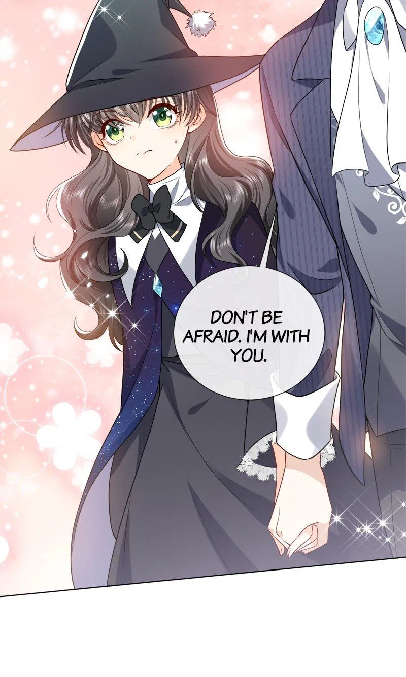 Truly Refuse To Be A Witch Chapter 96 – Page 5