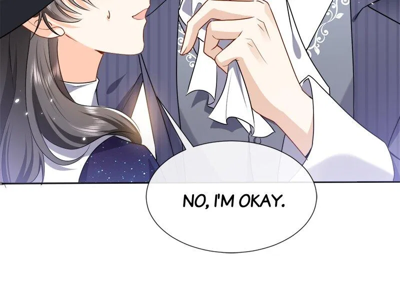 Truly Refuse To Be A Witch Chapter 96 – Page 14