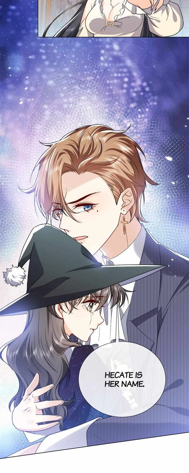 Truly Refuse To Be A Witch Chapter 96 – Page 26
