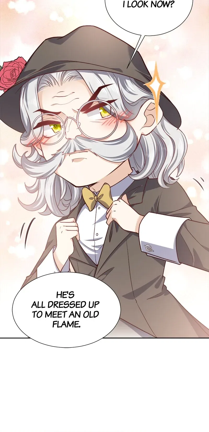 Truly Refuse To Be A Witch Chapter 95 – Page 14