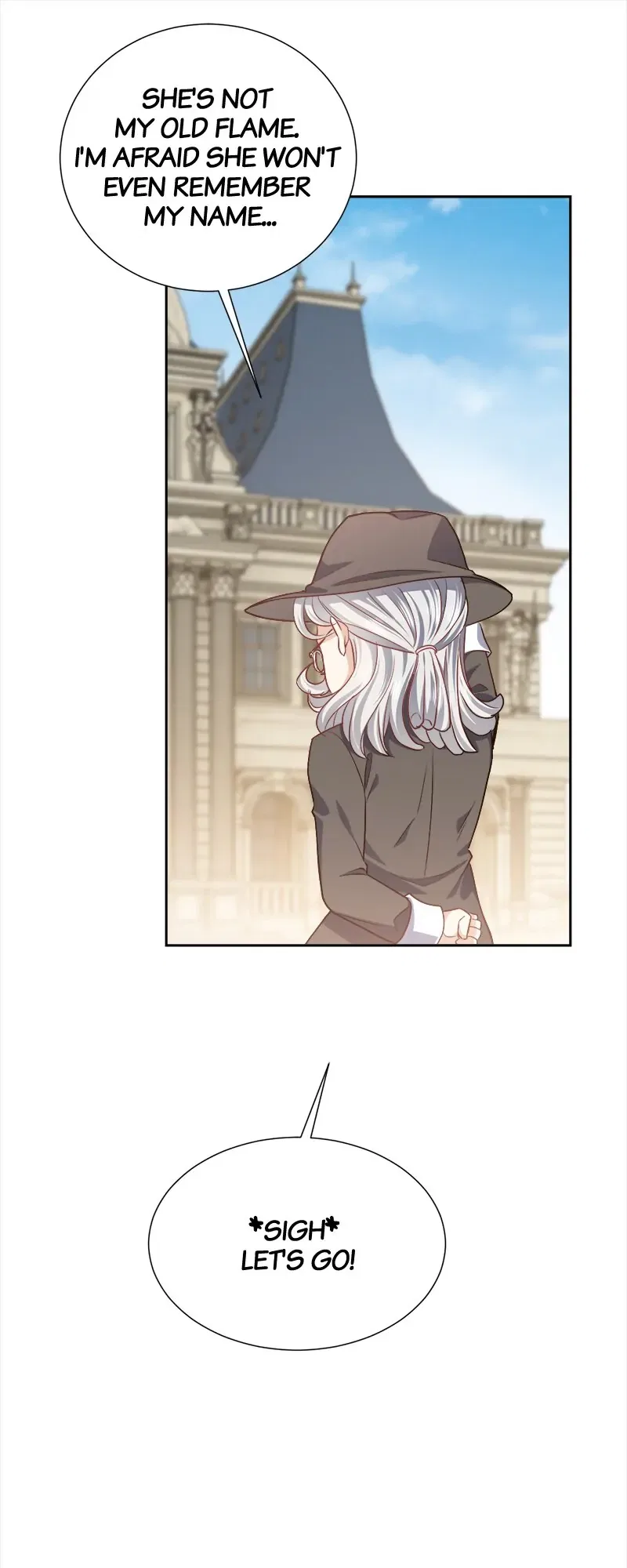 Truly Refuse To Be A Witch Chapter 95 – Page 15
