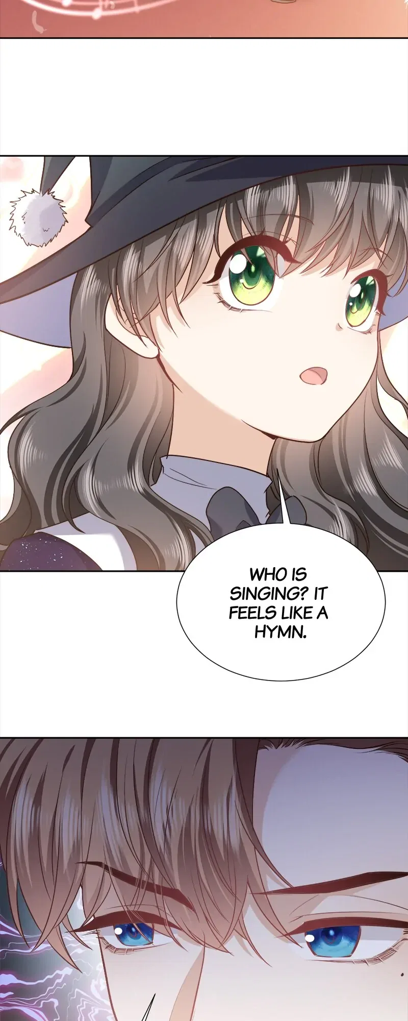 Truly Refuse To Be A Witch Chapter 95 – Page 17