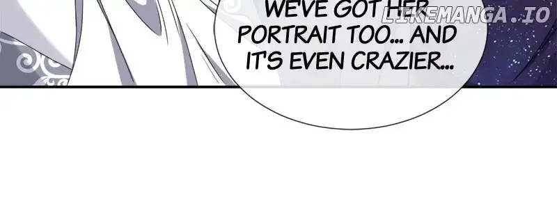 Truly Refuse To Be A Witch Chapter 94 – Page 6