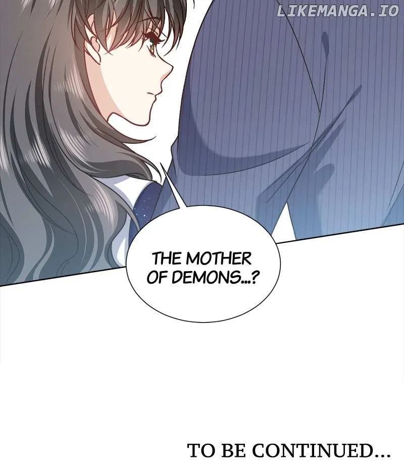 Truly Refuse To Be A Witch Chapter 93 – Page 26