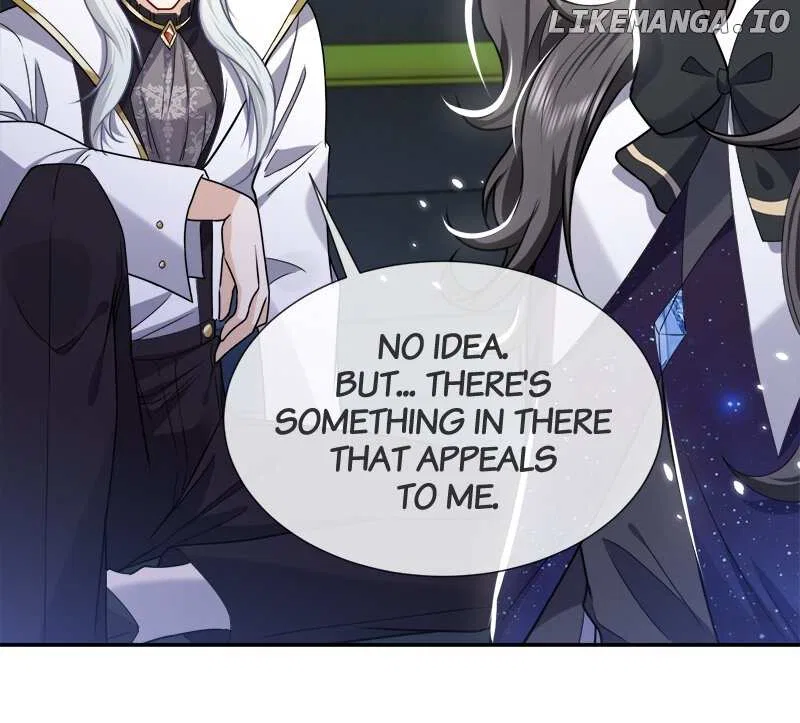 Truly Refuse To Be A Witch Chapter 92 – Page 6