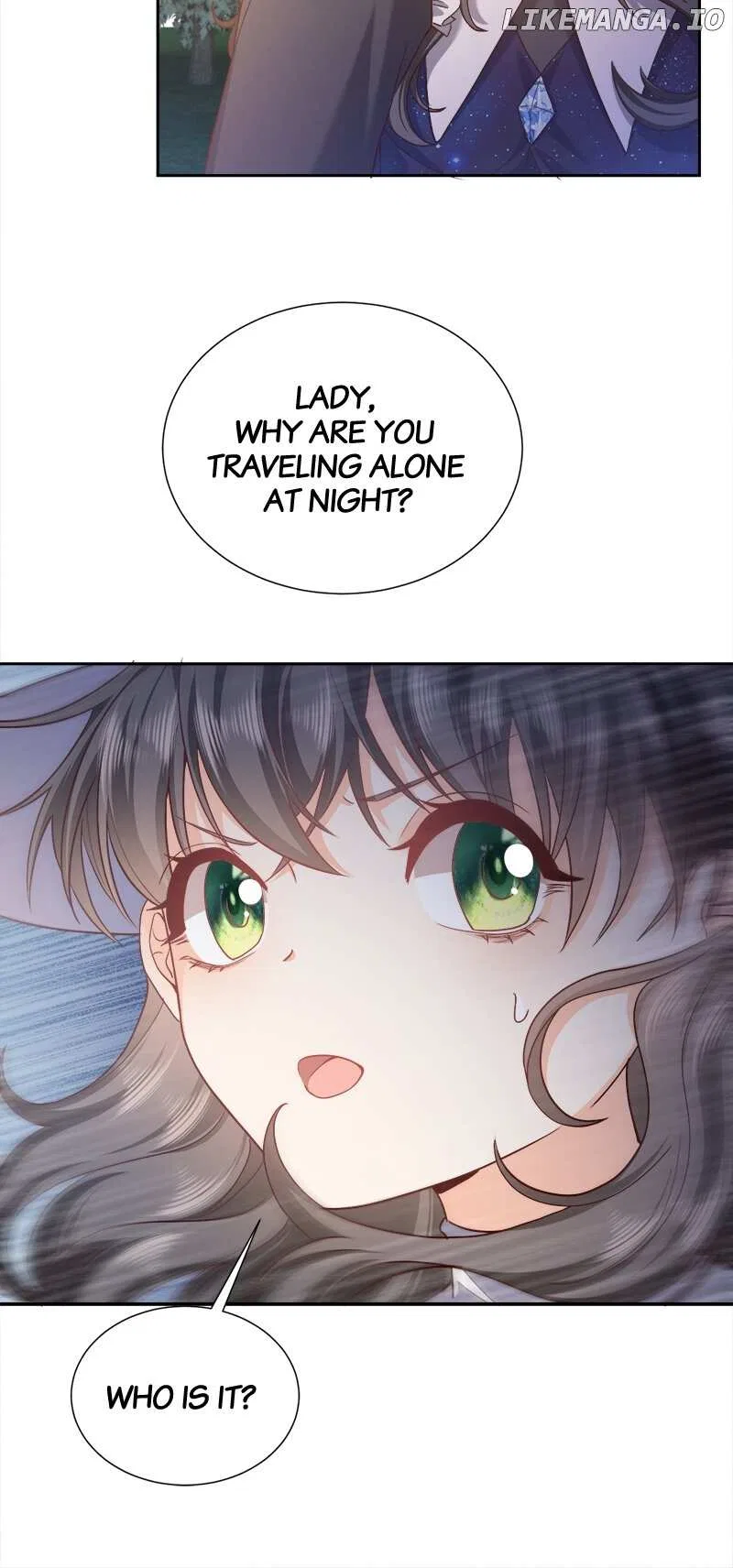 Truly Refuse To Be A Witch Chapter 91 – Page 5