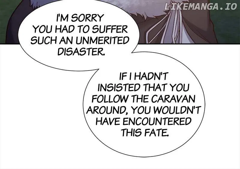 Truly Refuse To Be A Witch Chapter 91 – Page 18