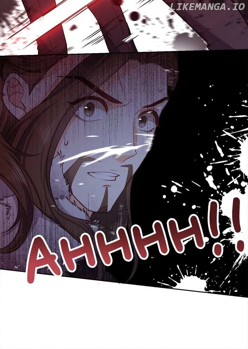 Truly Refuse To Be A Witch Chapter 91 – Page 22