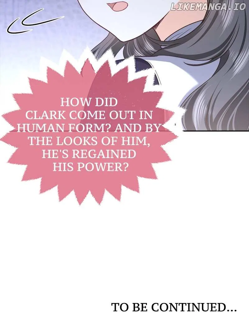 Truly Refuse To Be A Witch Chapter 91 – Page 26