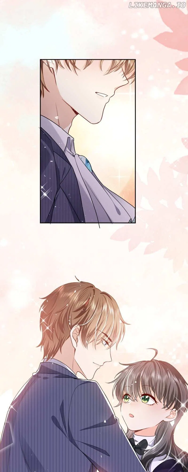 Truly Refuse To Be A Witch Chapter 90 – Page 6
