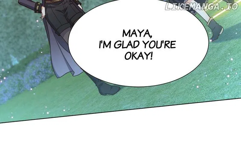 Truly Refuse To Be A Witch Chapter 89 – Page 14