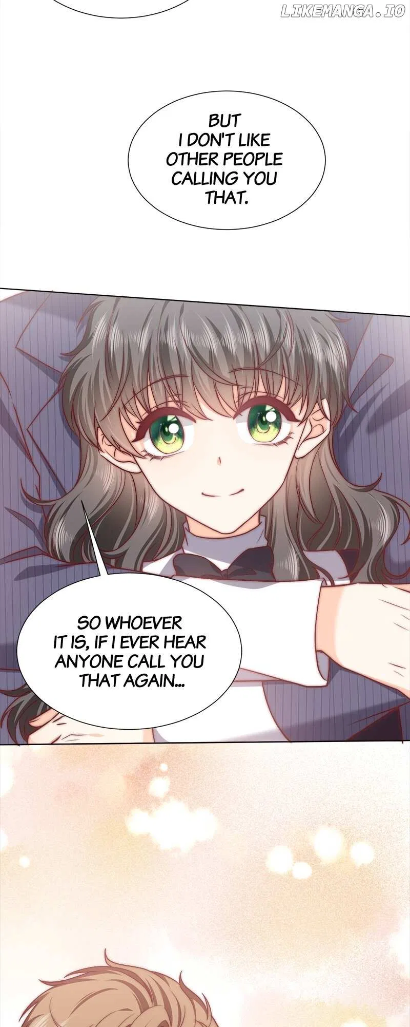 Truly Refuse To Be A Witch Chapter 89 – Page 25
