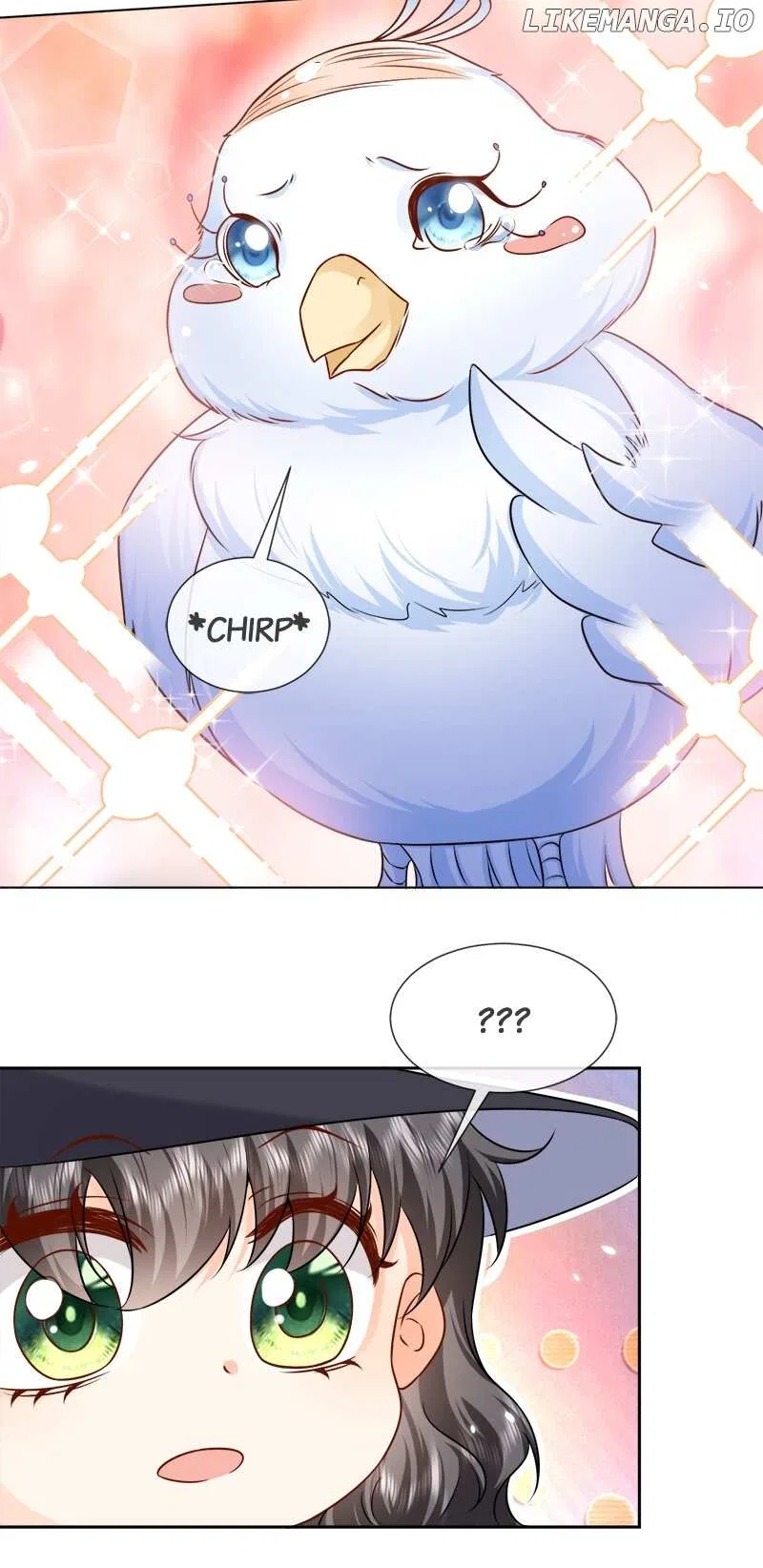 Truly Refuse To Be A Witch Chapter 88 – Page 13