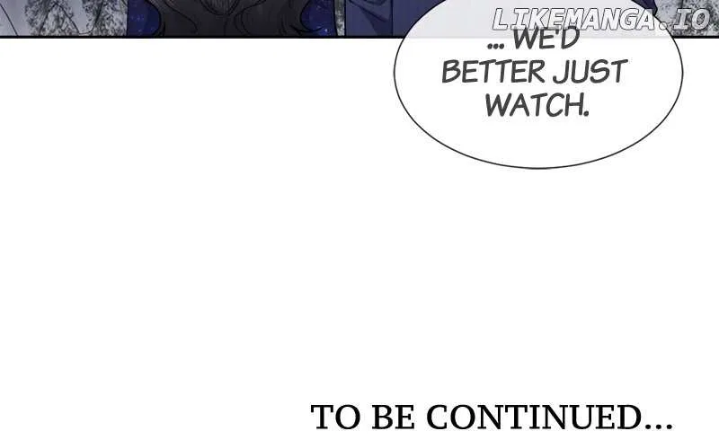 Truly Refuse To Be A Witch Chapter 88 – Page 25