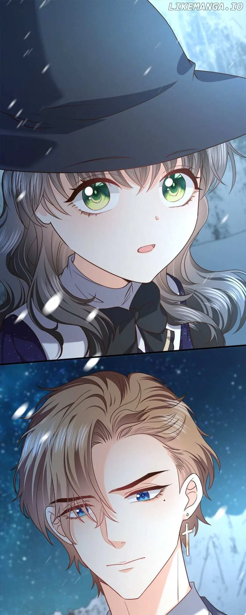 Truly Refuse To Be A Witch Chapter 87 – Page 7