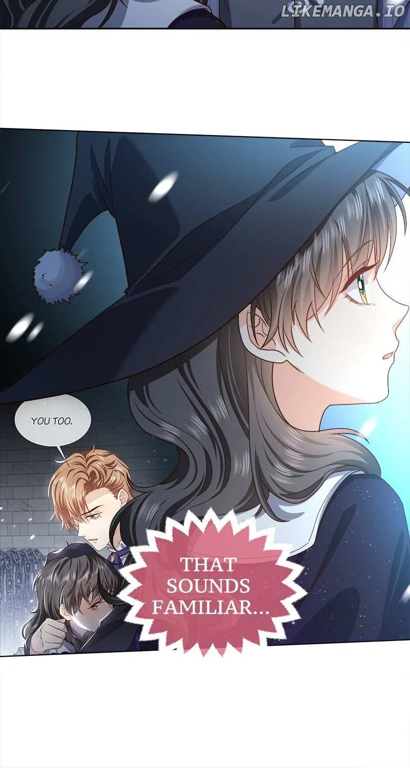 Truly Refuse To Be A Witch Chapter 87 – Page 10