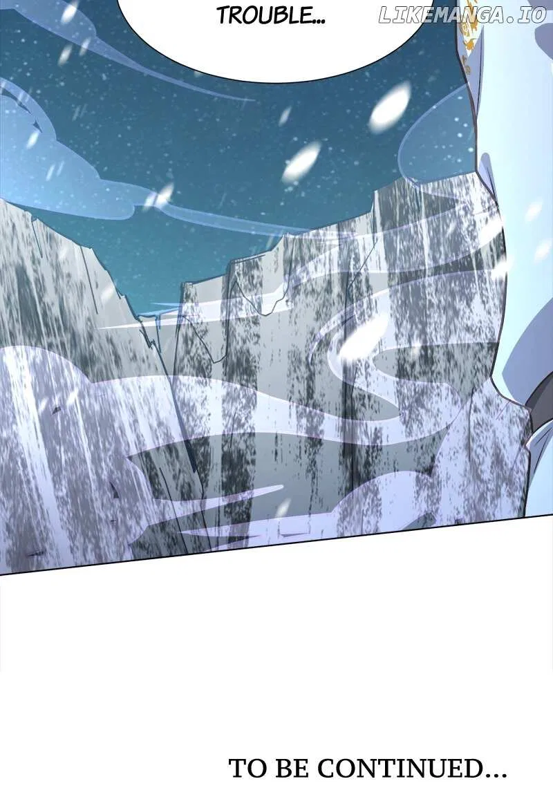 Truly Refuse To Be A Witch Chapter 87 – Page 27